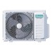 Luftkonditionering Hisense Multisplit 2AMW42CF99 9K+9K bild 3