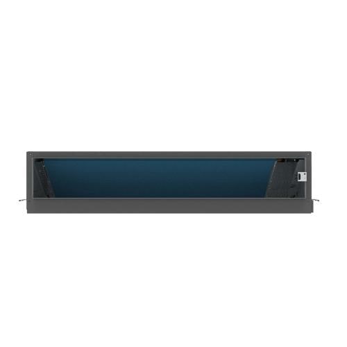 Luftkonditionering av kanal Hisense AUD105UX4REH8 / AUW105U4RK7 bild 1