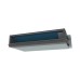 Luftkonditionering av kanal Hisense AUD105UX4REH8 / AUW105U4RK7 bild 1