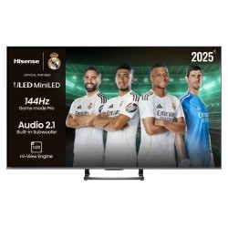 Tv Hisense Mini-LED 55U7Q