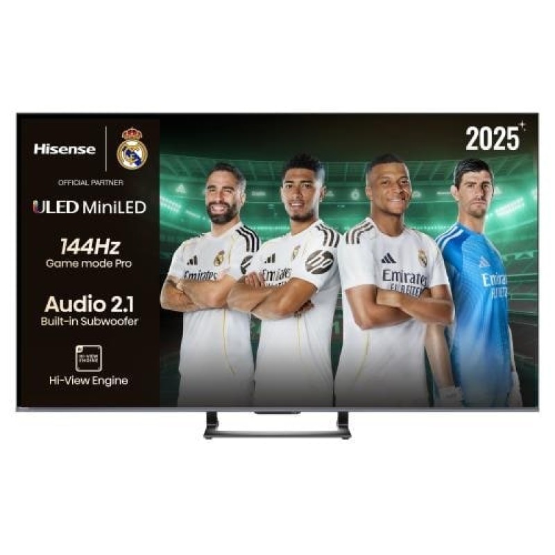Tv Hisense Mini-LED 55U7Q