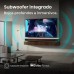 Tv Hisense Mini-LED 55U7Q bild 1