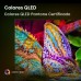 Tv Hisense Mini-LED 55U7Q bild 2
