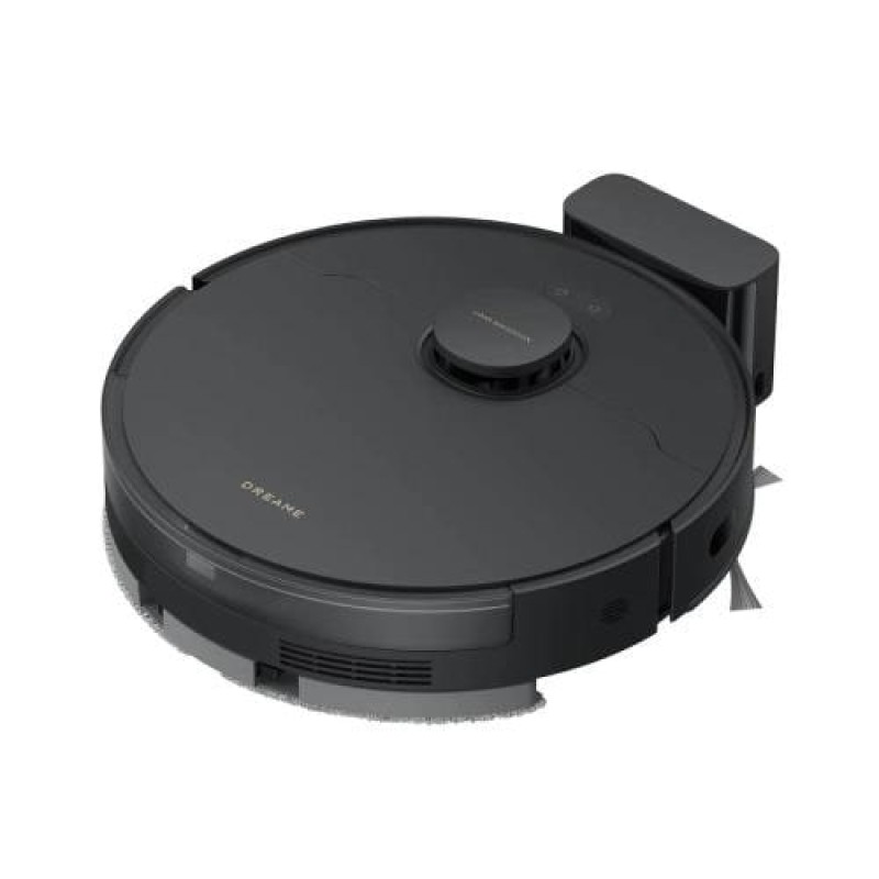 Robot dammsugare Dreame D20 BLACK