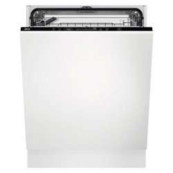 Diskmaskin AEG FSB53617Z