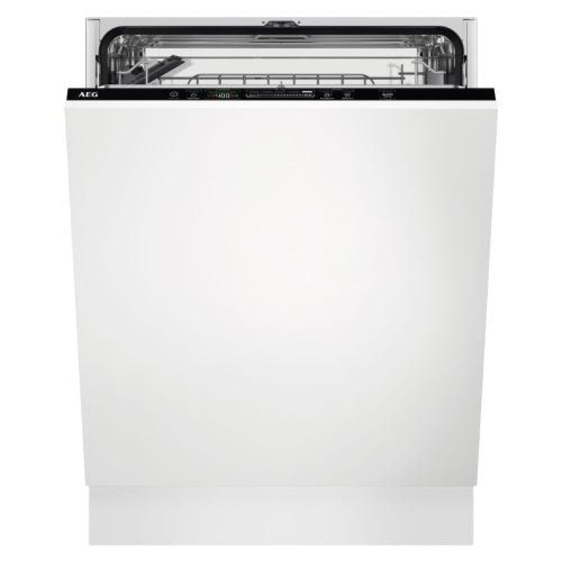 Diskmaskin AEG FSB53617Z