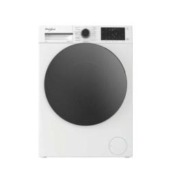 Tvättmaskin torktumlare Whirlpool WAD 8536WBC SPT