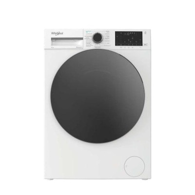 Tvättmaskin torktumlare Whirlpool WAD 8536WBC SPT