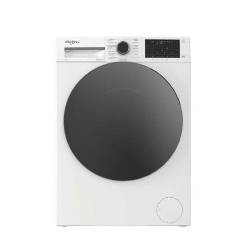 Tvättmaskin torktumlare Whirlpool WAD 8536WBC SPT