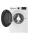 Tvättmaskin torktumlare Whirlpool WAD 8536WBC SPT bild 1