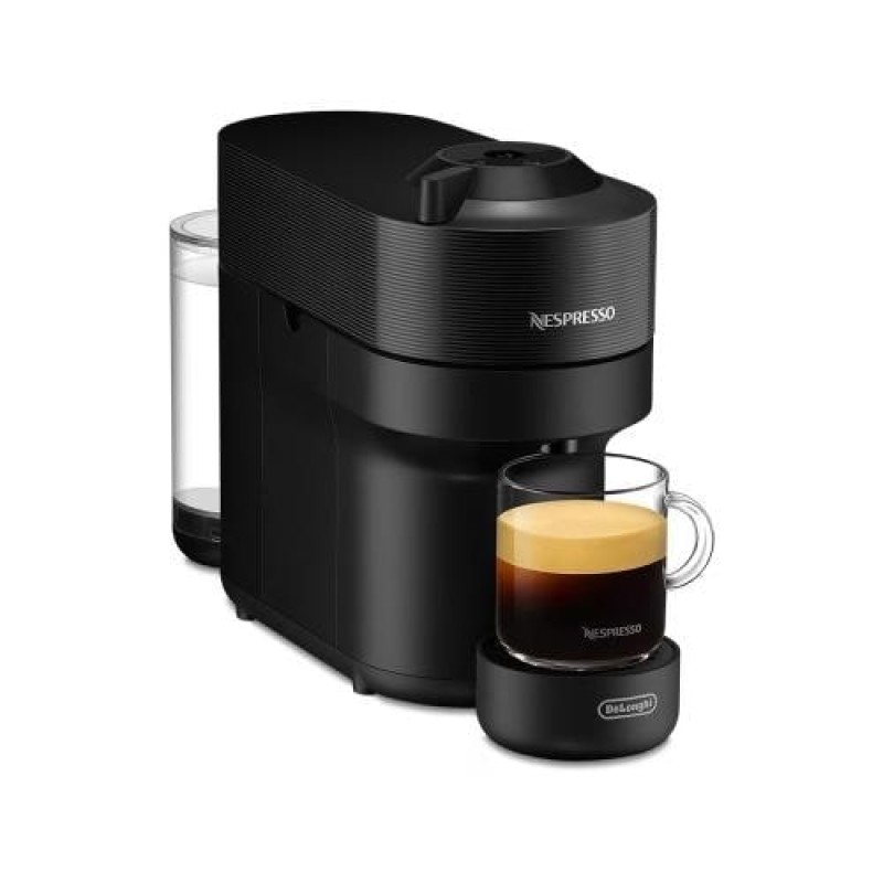 Kaffebryggare cápsulas Nespresso 'Longhi VERTUO POP ENV90.B