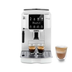 Kaffebryggare helautomatisk 'longhi Magnifica Start ECAM220.20.W