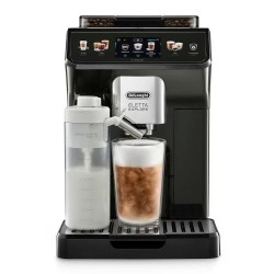 Kaffebryggare helautomatisk 'Longhi ELETTA EXPLORE COLD BREW ECAM450.65.G