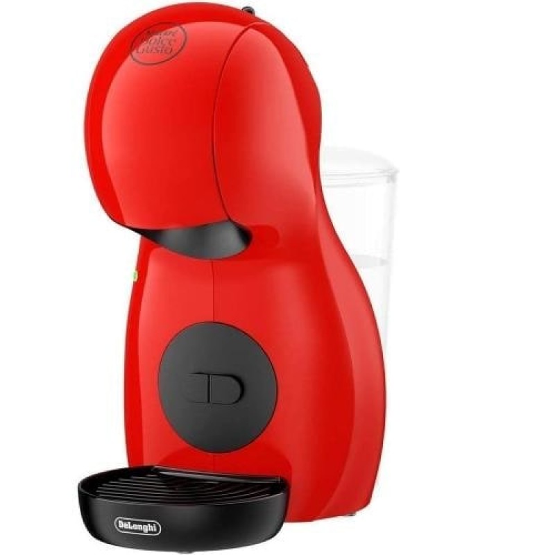Kaffebryggare cápsulas Delonghi EDG210.R PICCOLO XS