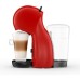 Kaffebryggare cápsulas Delonghi EDG210.R PICCOLO XS bild 1