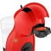 Kaffebryggare cápsulas Delonghi EDG210.R PICCOLO XS bild 3