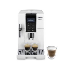 Kaffebryggare helautomatisk 'Longhi DINAMICA ECAM350.35.W