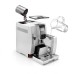 Kaffebryggare helautomatisk 'Longhi DINAMICA ECAM350.35.W bild 2