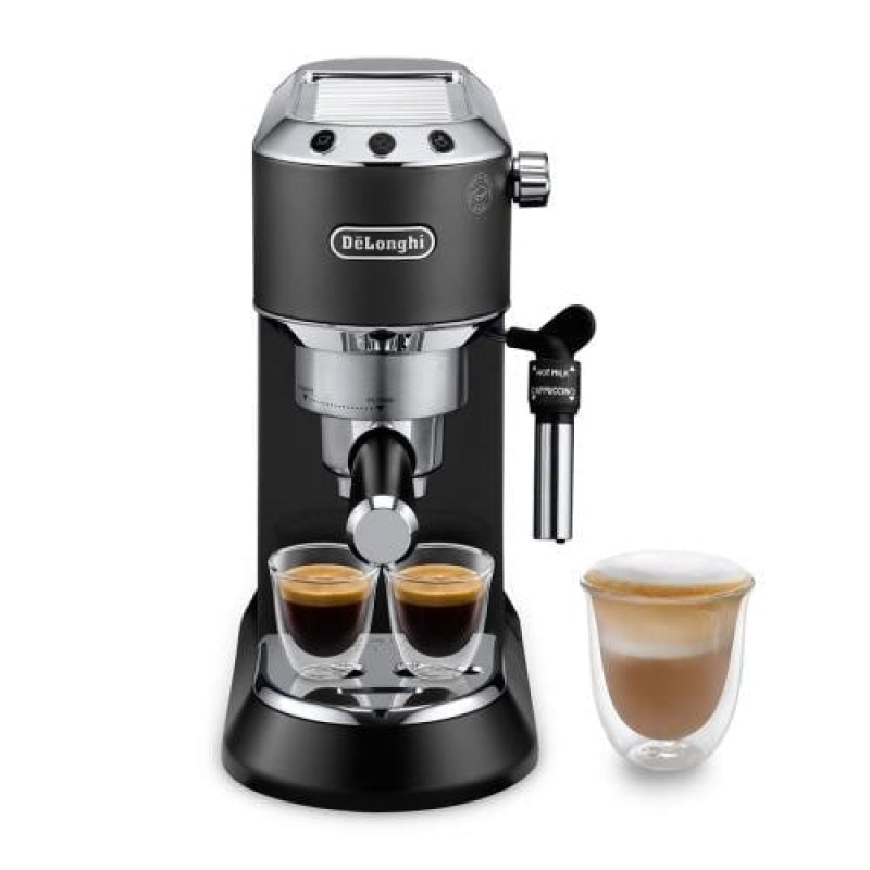 Kaffebryggare Express 'longhi Dedica EC685.BK
