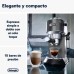 Kaffebryggare Express 'longhi Dedica EC685.BK bild 1