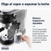 Kaffebryggare Express 'longhi Dedica EC685.BK bild 3