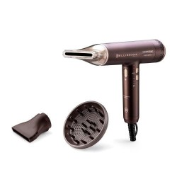 Hårtork Imetec CERAMISONIC IME162