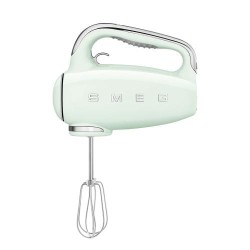 Smeg 50'S STYLE HMF01PGEU Grön PASTEL