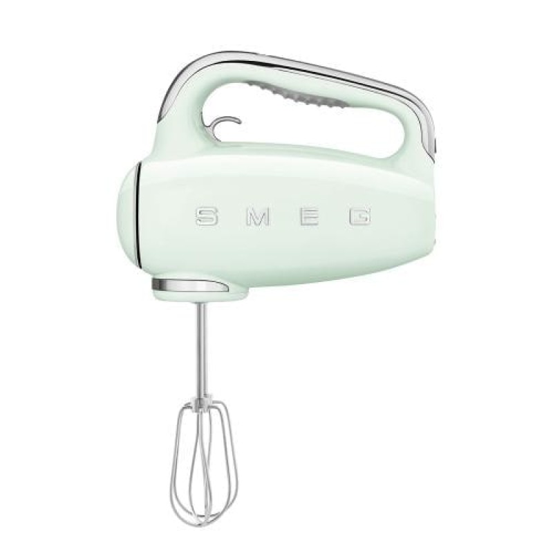 Smeg 50'S STYLE HMF01PGEU Grön PASTEL
