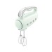 Smeg 50'S STYLE HMF01PGEU Grön PASTEL bild 1