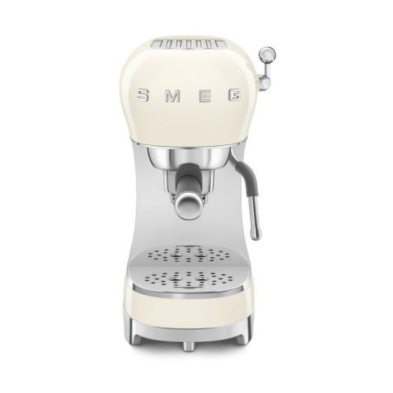 Kaffebryggare Smeg ECF02CREU