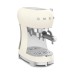 Kaffebryggare Smeg ECF02CREU bild 2