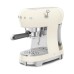 Kaffebryggare Smeg ECF02CREU bild 3