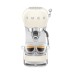 Kaffebryggare Smeg ECF02CREU bild 4