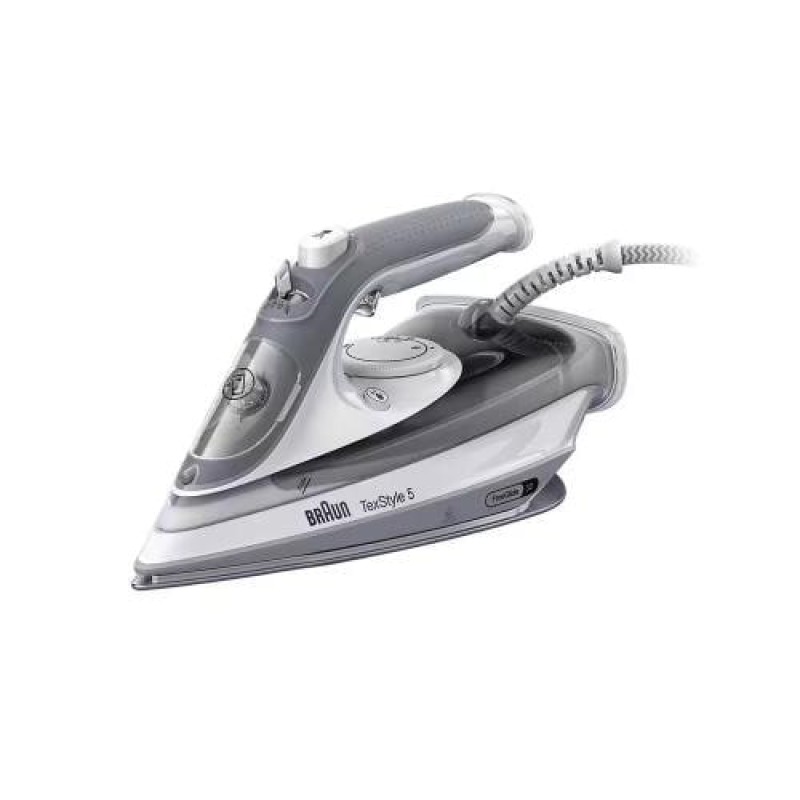Braun Hem SI5078GY