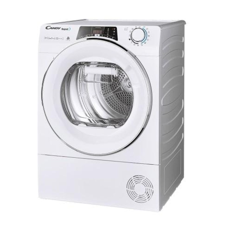 Torktumlare Candy ROE H9A3TCEX-S