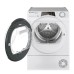 Torktumlare Candy ROE H9A3TCEX-S bild 1