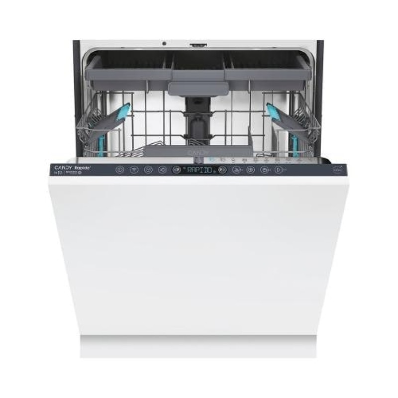 Diskmaskin Candy CI 6B4S1PSA