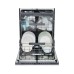 Diskmaskin Candy CI 6B4S1PSA bild 2