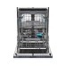 Diskmaskin Candy CI 6B4S1PSA bild 3