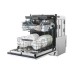 Diskmaskin Candy CI 6B4S1PSA bild 4