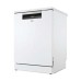 Diskmaskin Haier I-PRO SHINE SERIE 3 XF6C2M1PW bild 1