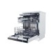 Diskmaskin Haier I-PRO SHINE SERIE 3 XF6C2M1PW bild 2