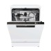 Diskmaskin Haier I-PRO SHINE SERIE 3 XF6C2M1PW bild 3