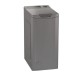Tvättmaskin toppmatad Candy TCAS274TMR5-S bild 1