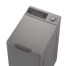 Tvättmaskin toppmatad Candy TCAS274TMR5-S bild 3