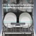 Diskmaskin Candy CF 4C0F1S bild 1