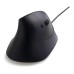 Mus Nilox MOUSB3013 Svart bild 1