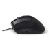 Mus Nilox MOUSB3013 Svart bild 4