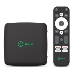 Mottagare android TV You-Box Youin EN1040K