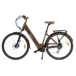 Cykel elektrisk Youin BK2128O PASEO VIENA